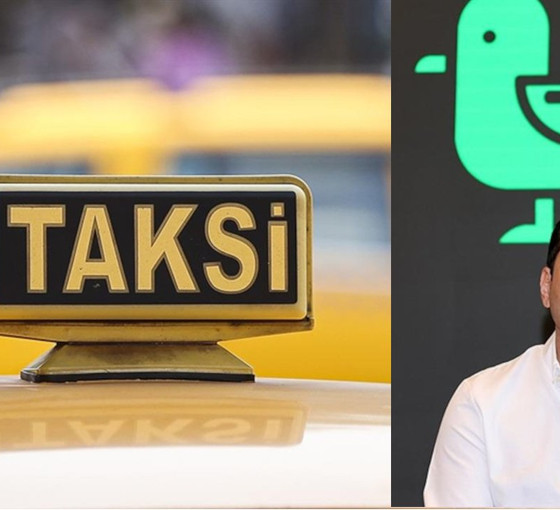 Yeni taksi kararı üzerine Martı ile İBB atışması
