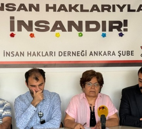İHD İç Anadolu Cezaevleri Raporu: İhlal, işkence ve kötü muamele