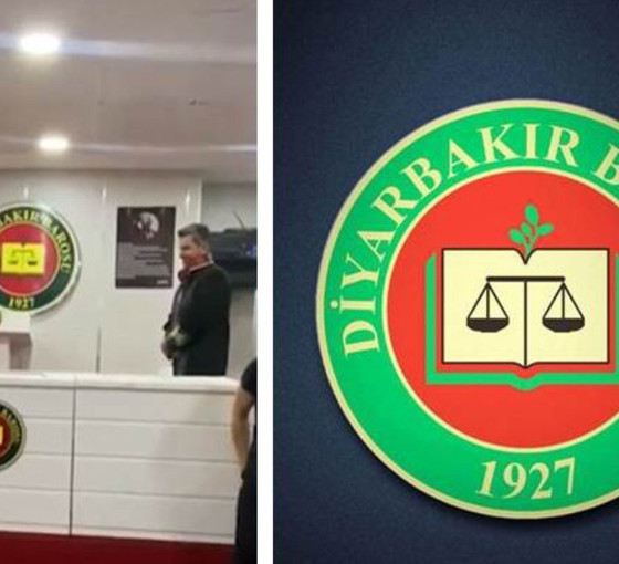 Kürtçe yemin ettiği için hedef gösterilen avukat Bermal Yildeniz: Anadilime tahammülsüzlüğe karşı çıktım