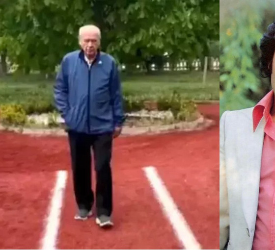 Bahçeli, Ferdi Tayfur Müzesi açtırıyor: Emmoğlu Açık Hava Sineması da var