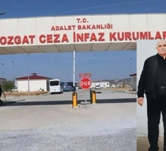 Tahliyesi beş defa engellenmişti: 31 yıllık mahpus Ali Şen tahliye edildi