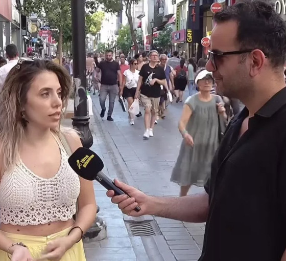 Dilruba Kayserilioğlu: İçeride fark ettim ki gerçek suçlular dışarıda
