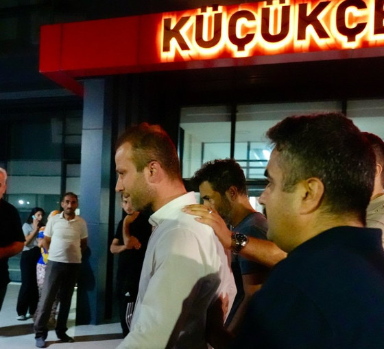 Metrobüs kazasına ilişkin soruşturmada beş şüpheli tutuklandı
