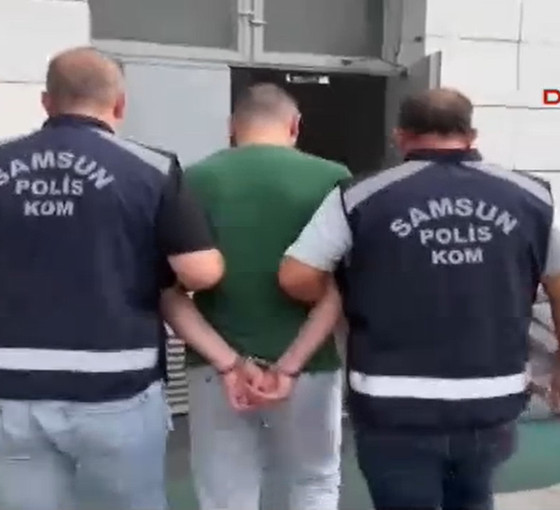 18 ülkenin Kırmızı Bülten'le aradığı 25 kişi Türkiye'de yakalandı