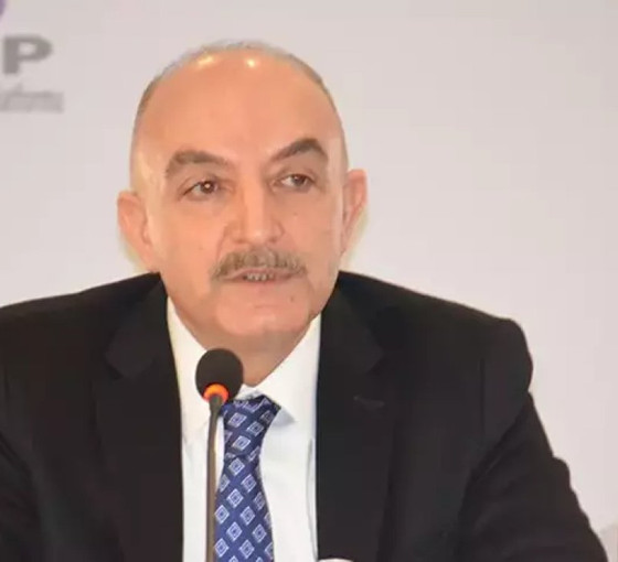 Cumhurbaşkanı Danışmanı'ndan tehdit dolu mesaj: 'Kalkışmaların başı çok sert ezilir'
