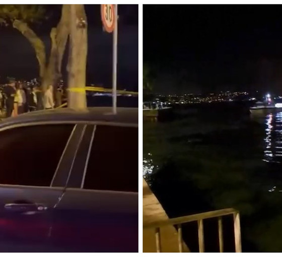 Sarıyer'de batan tekne: 11. günde Emre Erdoğan'ın cesedine ulaşıldı