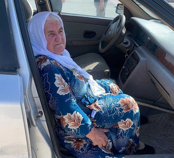 82 yaşındaki Makbule Özer cezaevi sürecini anlattı: Bizden niye bu kadar korkuyorlar?