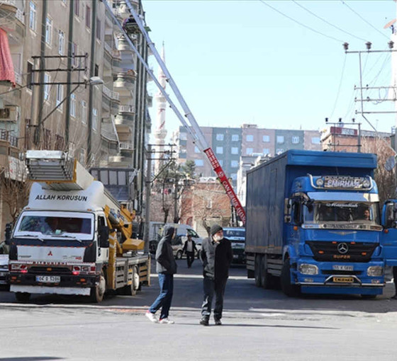 İstanbul'da taşınma maliyeti hesaplandı: 150 bin lirayı geçti