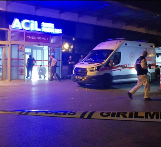 İstanbul'da iki silahlı saldırıda 10 gözaltı: Acil servis kurşunlanmıştı