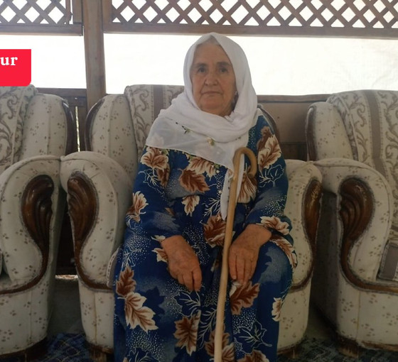 Makbule Özer Artı Gerçek'e konuştu: Özgürlük güzel bir şey