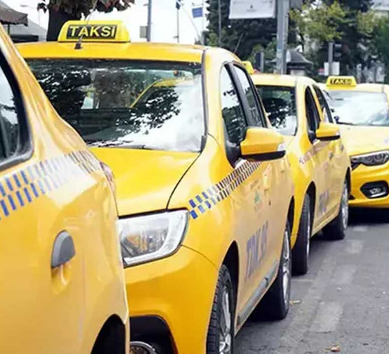 İstanbul’daki yeni taksi uygulamasında ‘tekel’ tartışması: 'Sistem tek bir aplikasyon üzerinden işletilmeyecek'