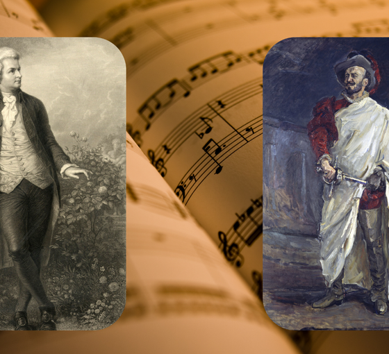 Don Giovanni ve müziğin baştan çıkarıcılığı