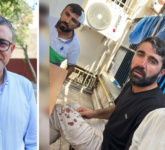 DEM Parti Diyarbakır Milletvekili Serhat Eren: Kürtlere yönelik ırkçı saldırıların sebebi, iktidarın ayrımcı dili