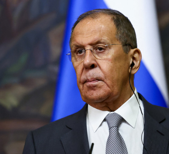 Lavrov: Türkiye, Suriye ile çekilmeyi konuşmaya hazır