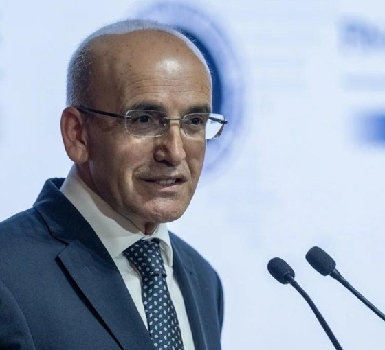 Bakan Şimşek'ten uyarı: Vergi borcu olanlar ‘vergi yüzsüzü’ listesine alınacak
