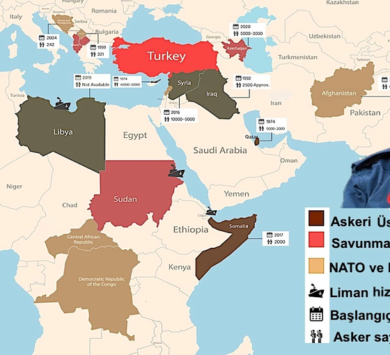 Barış Günü'nün Türkiye'deki hazin tablosu