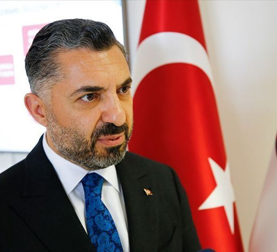 RTÜK Başkanı Şahin: Sokak röportajları ve gündüz kuşağı programlarına düzen getirilecek
