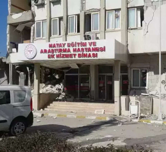 Hatay'da yoğun bakımda 80 ölüme, 18 ay sonra soruşturma izni çıktı: Sadece iki kişi sorumlu tutuldu