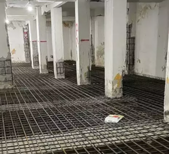 'İstanbul'daki riskli binaların yarısı güçlendirme ile kurtulabilir'