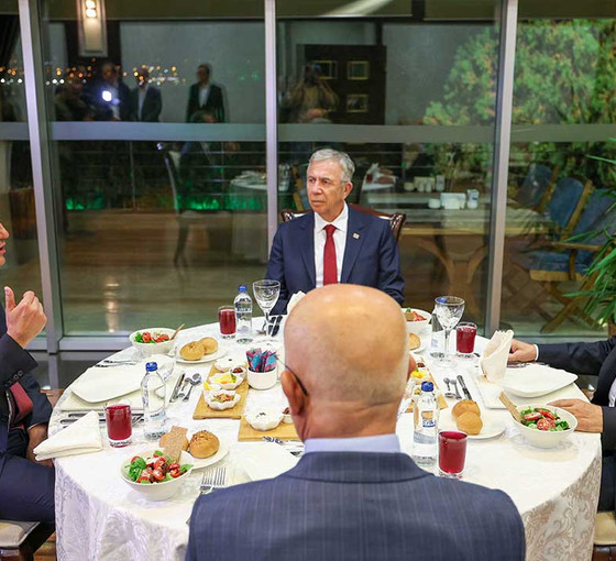 Özel ve Kılıçdaroğlu görüşmesinden detaylar: 'Tüzük' için irtibatta olma kararı