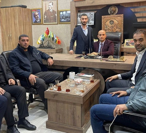 Kars Belediyesi aile şirketine döndü: Kenti Ülkü Ocakları yönetiyor
