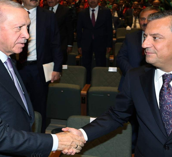 Erdoğan: Millete hakaret edenleri kahramanlaştıranları millet asla affetmez