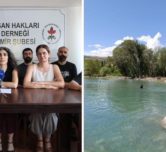 Dersim'deki HES projesine tepki: 'Doğa ve kimlik yok ediliyor'