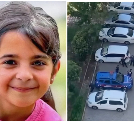 Narin Güran soruşturması genişletildi: Diğer amcasının da evinde arama yapılıyor