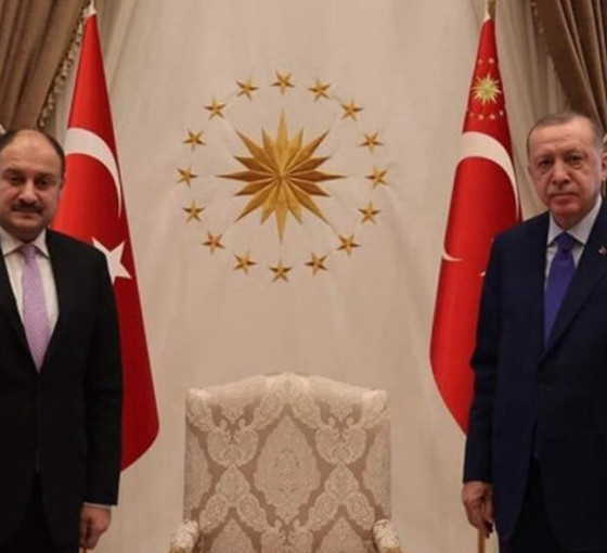 İddia: YRP'den istifa eden Kasım Gülpınar, Tarım Bakanı olacak
