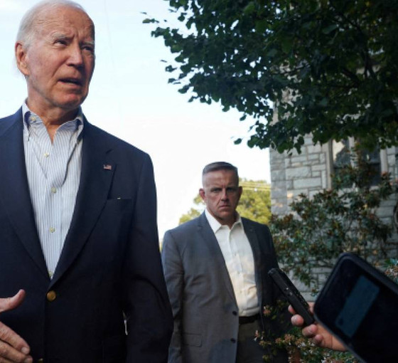 Biden: Gazze'de esir takası-ateşkes anlaşması için Netanyahu yeterli çabayı göstermiyor