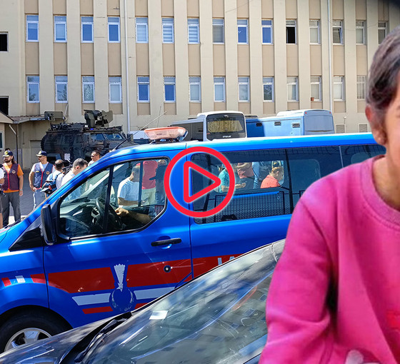 Narin Güran'ın amcası kasten öldürme gerekçesiyle tutuklandı