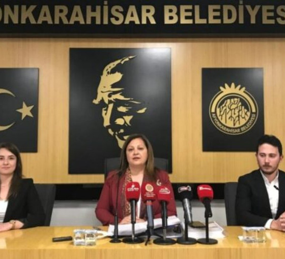 25 kat artış yargıdan dönmüştü: Afyon Belediyesi, mültecilerin nikah ücretini 24 kat artırdı