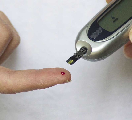 Diyabetliler, mevzuat değişikliği nedeniyle şeker ölçüm cihazına ulaşamıyor