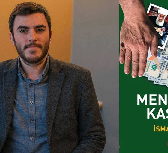 'Menzil'in Kasası' kitabına yeni soruşturma: Editörün de cezalandırılması isteniyor
