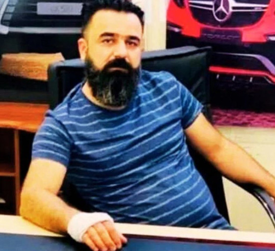 Duhoklu Hakim Lokman cinayetinde yedi gözaltı
