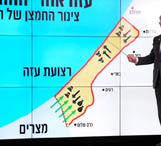 İsrail ayakta: Rehineleri geri döndürecek anlaşmayı engellemekle suçlanan Netanyahu'dan barkovizyonlu savunma