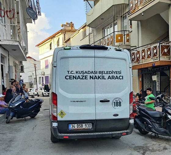 Aydın'da kadın cinayeti: Nebahat Yükçü adlı kadın boşandığı erkek tarafından öldürüldü