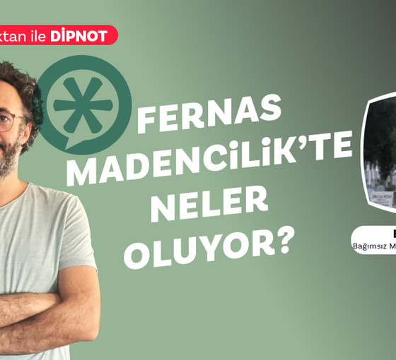 Madencilerin direnişinde neler yaşanıyor? Başaran Aksu: Soma oligarşisi Birleşik Maden İş’in önünü kesmek istiyor