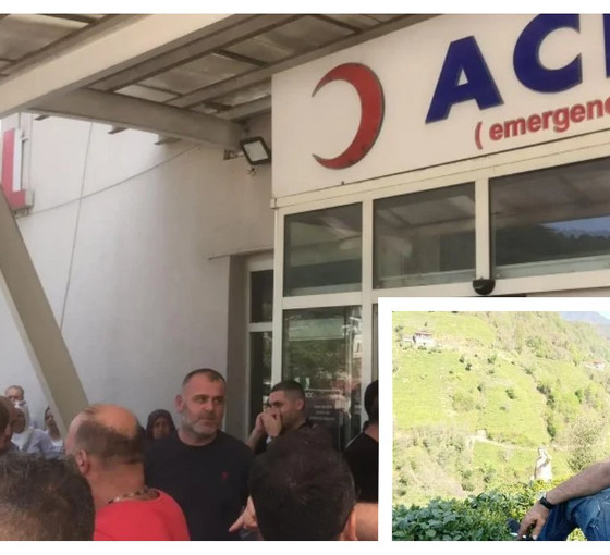 Görgü tanıkları ifade verdi: 'Jandarma, Reşit Kibar'ın öldüğü saldırıya müdahale etmedi'