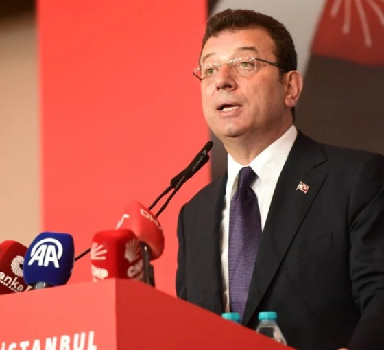 İmamoğlu: İstinaf hakkımda ceza versin, iktidar Yargıtay karar gününü göremez