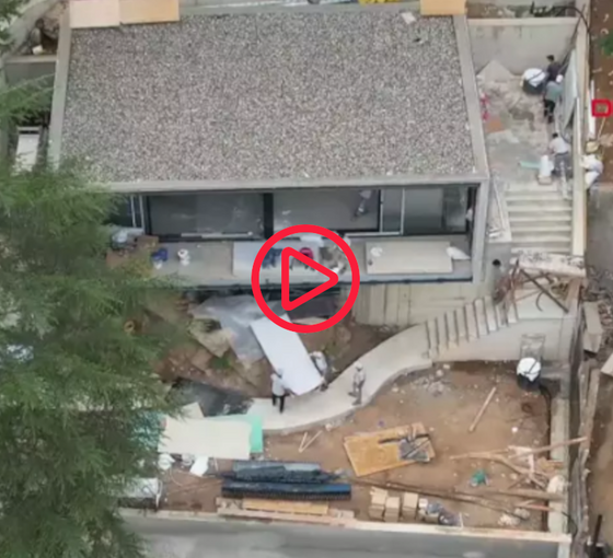 İmamoğlu '90’lı ve 2000’li yıllarda bir anda büyüdü' demişti... Bakanlık'tan Vaniköy'deki villa için yıkım kararı