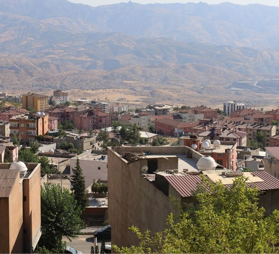 Şırnak'ta okul zili öğretmensiz çalacak