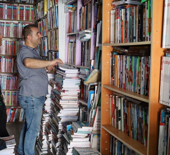 Öğrenciler ikinci el kitap bile alamıyor