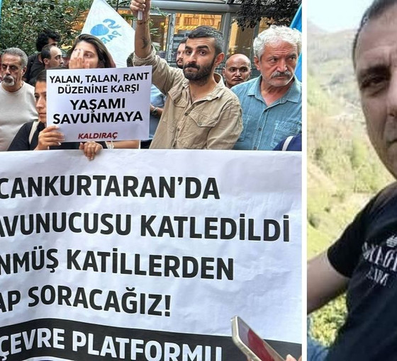 Reşit Kibar'ın öldüğü Hopa saldırısı: 'Aynı anlayış Lokumcu ve Büyüknohutçu çiftini katletti'