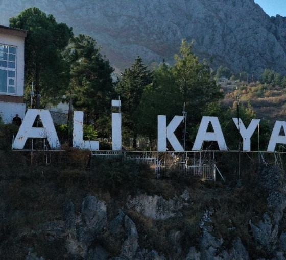 Ali Kaya Restoran'ın işletmecileri Amasya Valiliğine dava açtı: İçkili hizmet verdiği için kira sözleşmesi yenilenmemişti