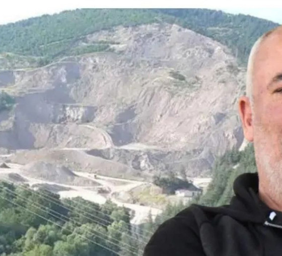 Reşit Kibar'ın ölümüne neden olan şirketin ruhsatsız santral işlettiği ortaya çıktı