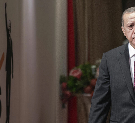 TDP kalmadı, çoktandır EDP servis ediyoruz