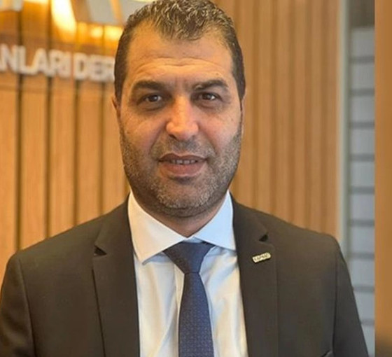 Diyarbakırlı iş insanı Nedim Şimşek Kürtçe röportaj verdi, görevden alındı