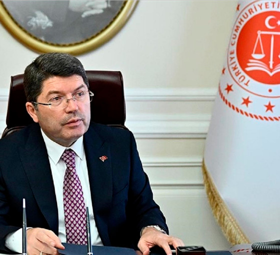 Adalet Bakanı'ndan İmamoğlu'na: Kimse yargıya parmak sallayamaz