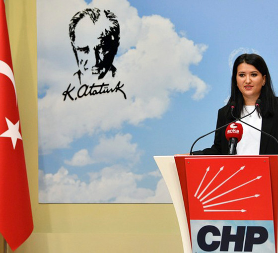 CHP'den Adalet Bakanı'na İmamoğlu yanıtı: 'Hiç kimse siyaseti yargı yoluyla dizayn etmeye kalkmasın'